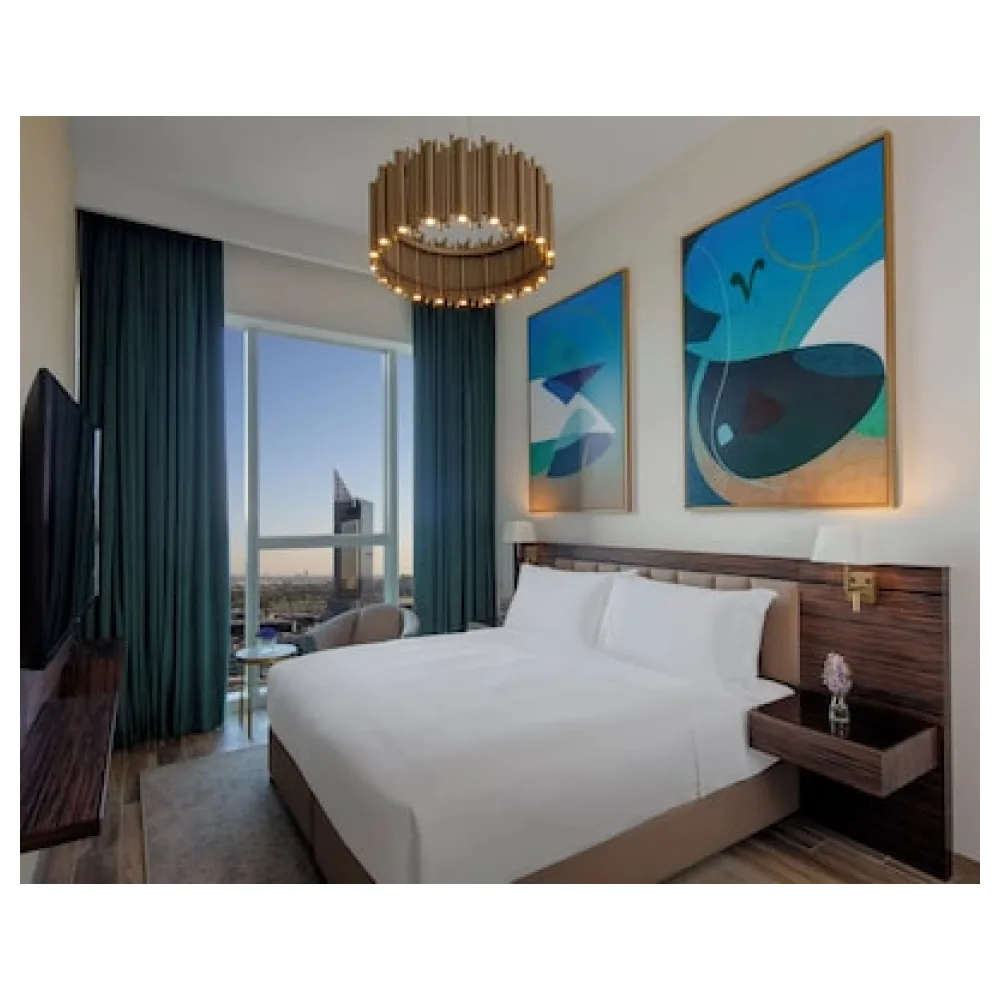 Avani+ Palm View Dubai Hotel & Suites