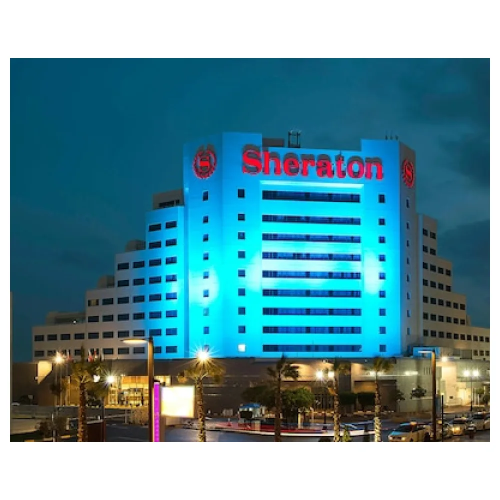 Sheraton Jumeirah Beach Resort