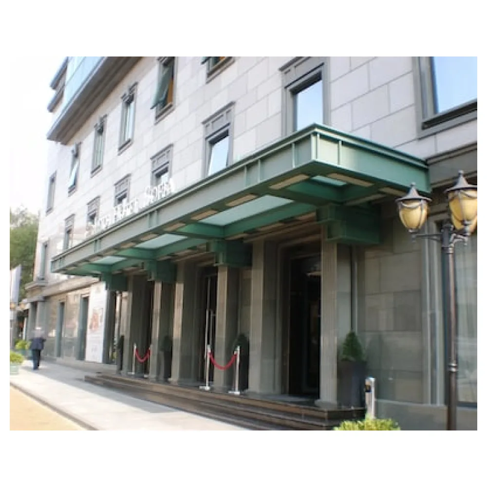 Grand Hotel Sofia
