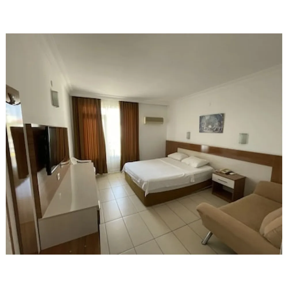 Kleopatra Miray Hotel