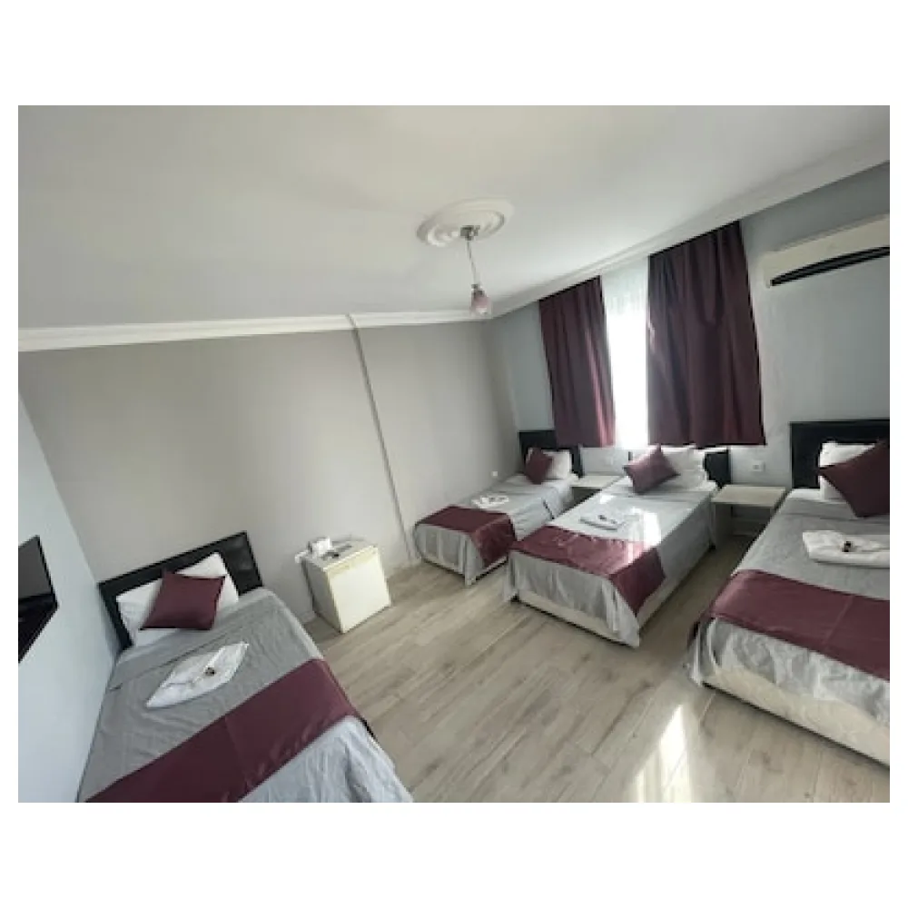 Ersoy Aga Otel