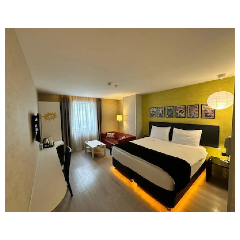 Tempo Fair Suites
