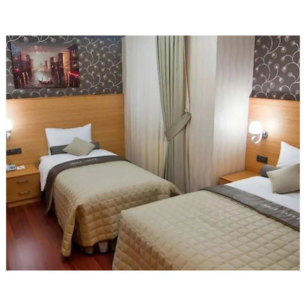 Abel Hotel