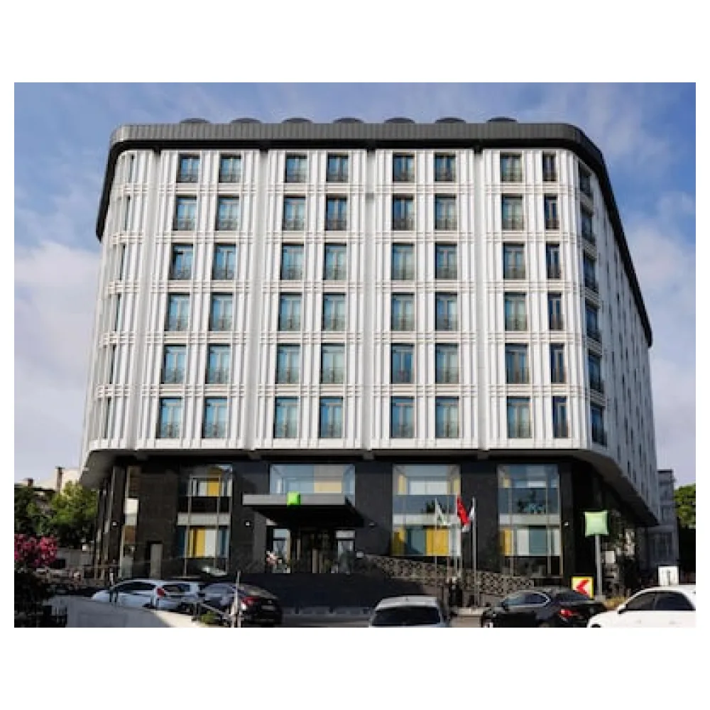 ibis Styles Istanbul Merter