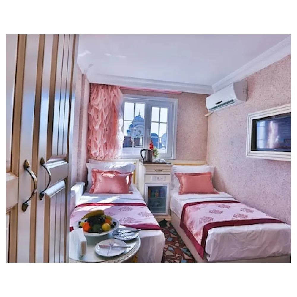 Santefe Hotel