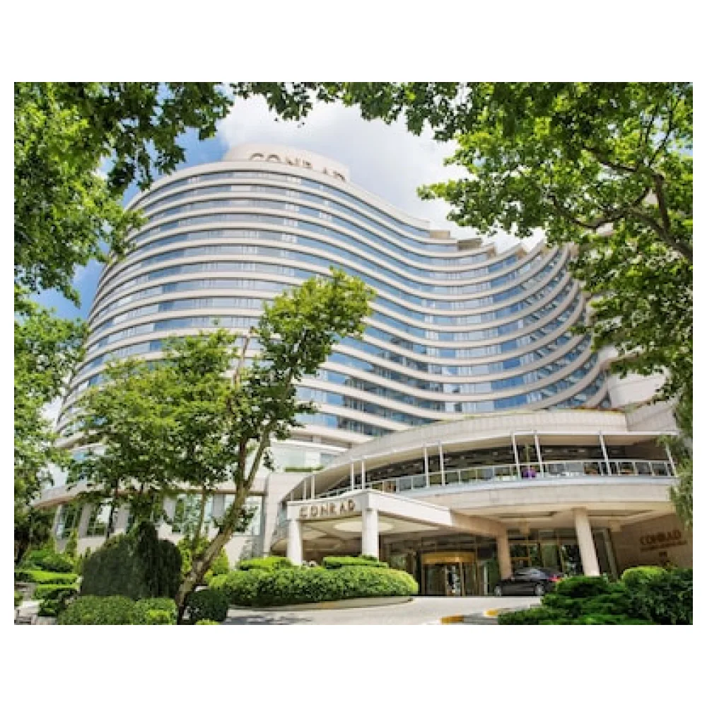 Conrad Istanbul Bosphorus