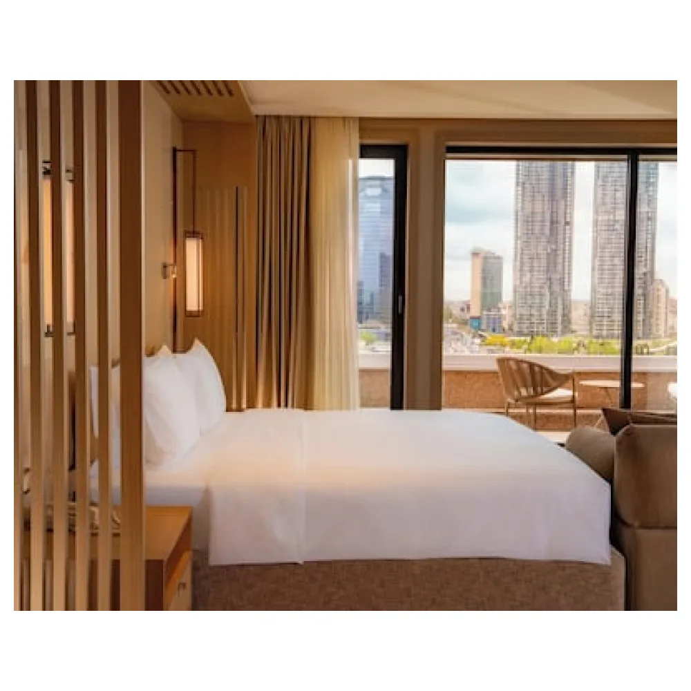 Mövenpick Hotel Istanbul Bosphorus