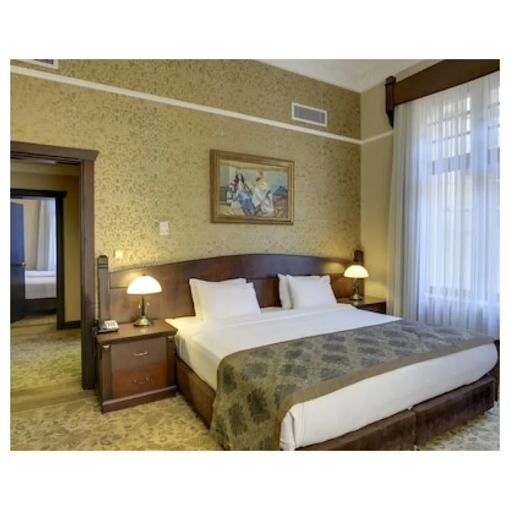 Legacy Ottoman Hotel
