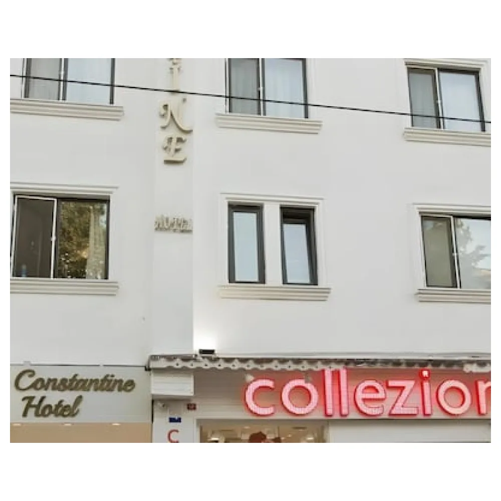 The Constantine Hotel