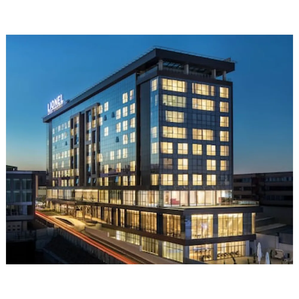 Lionel Hotel Istanbul