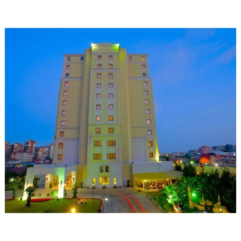 The Green Park Bostancı