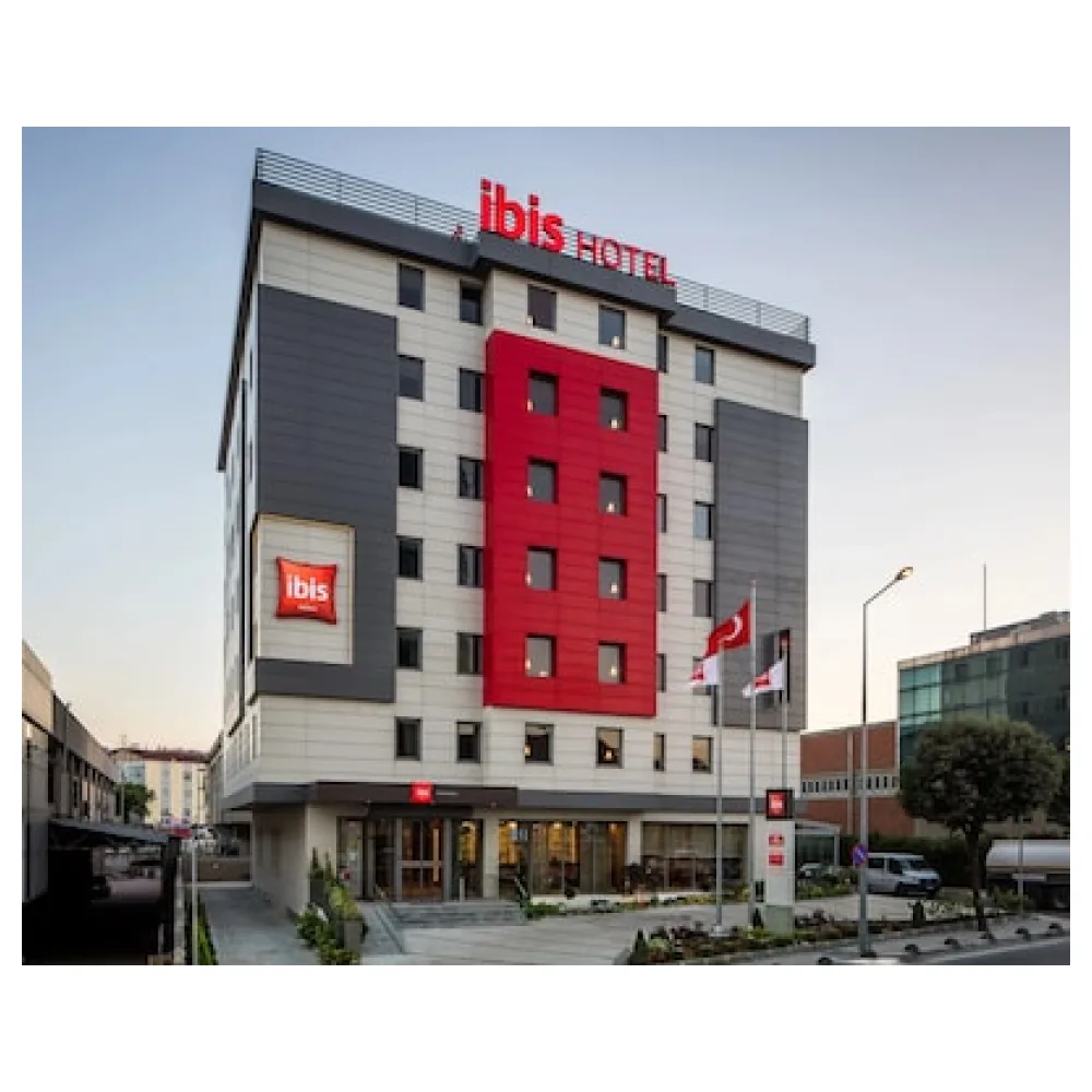 ibis Istanbul West