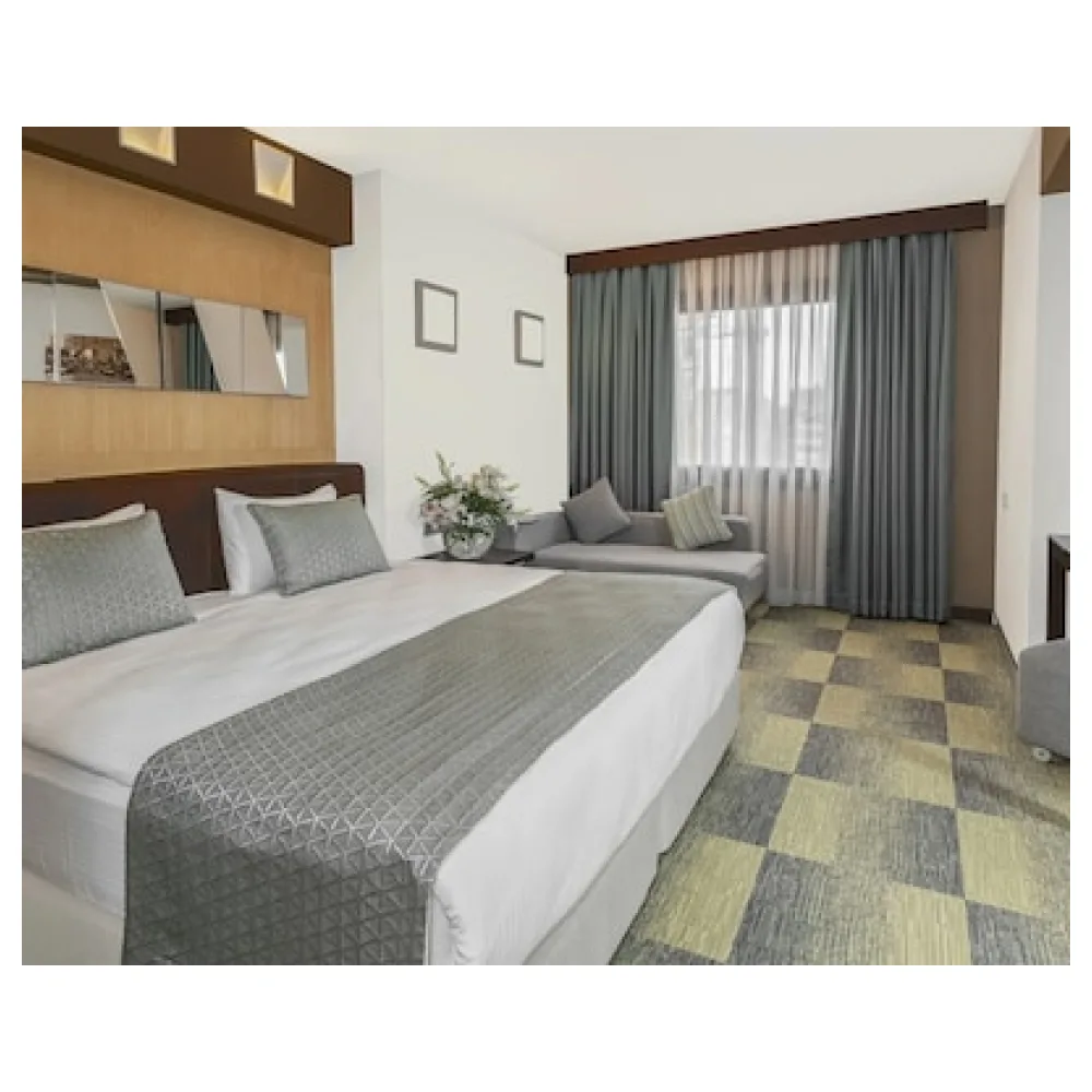 Point Hotel Taksim