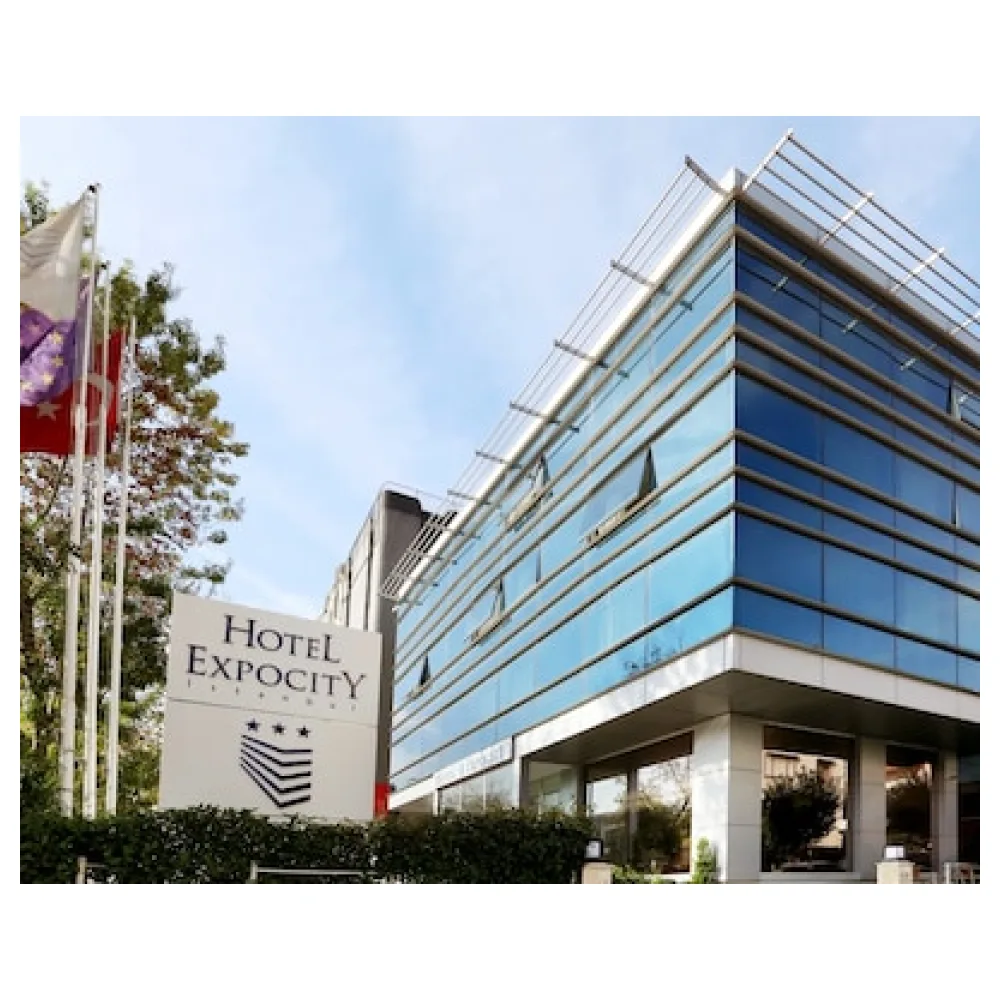 Hotel Expocity Istanbul