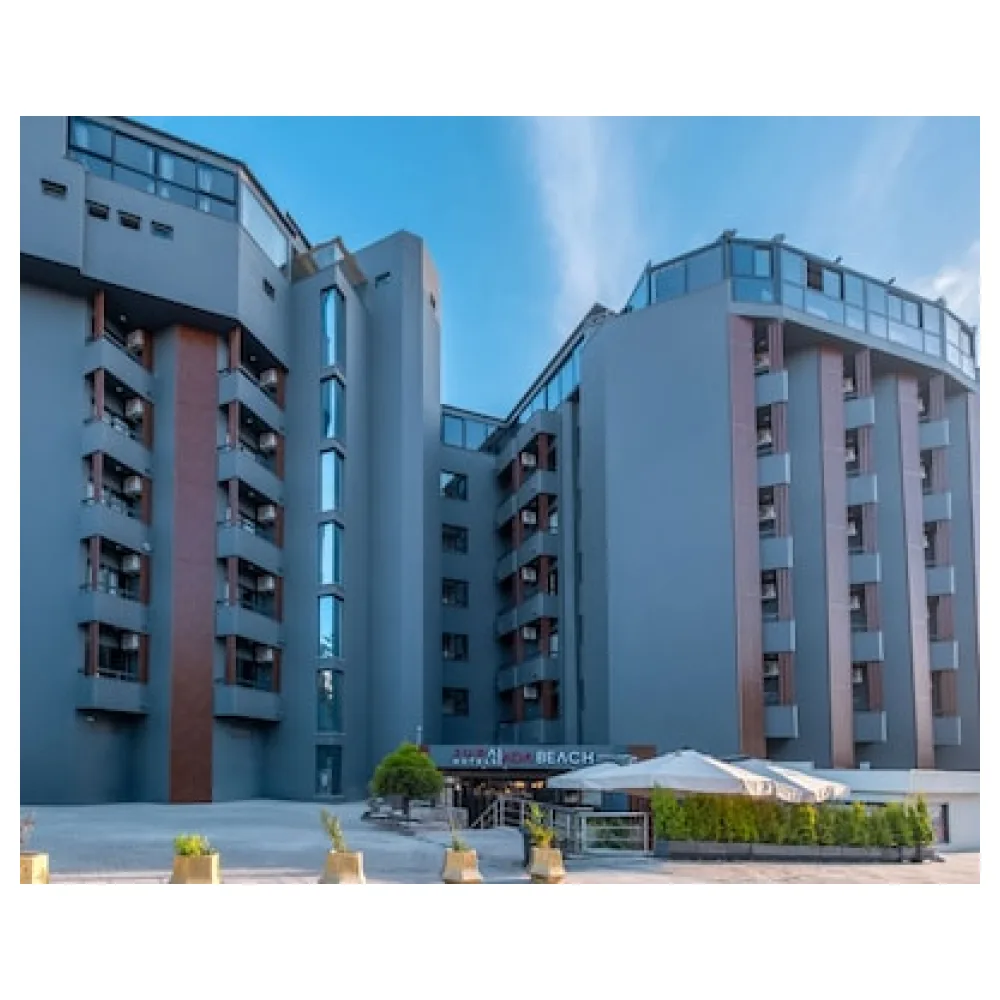 Asena Hotel