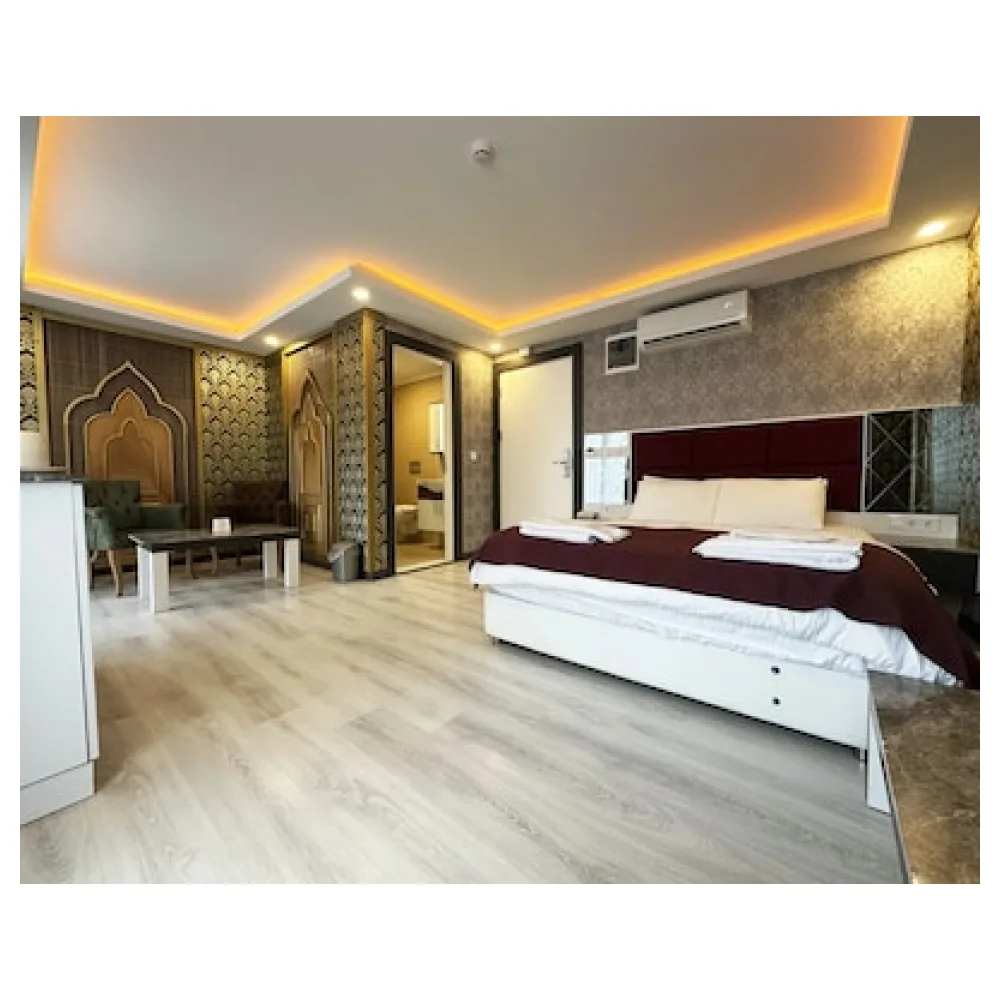 Akayda Butik Hotel