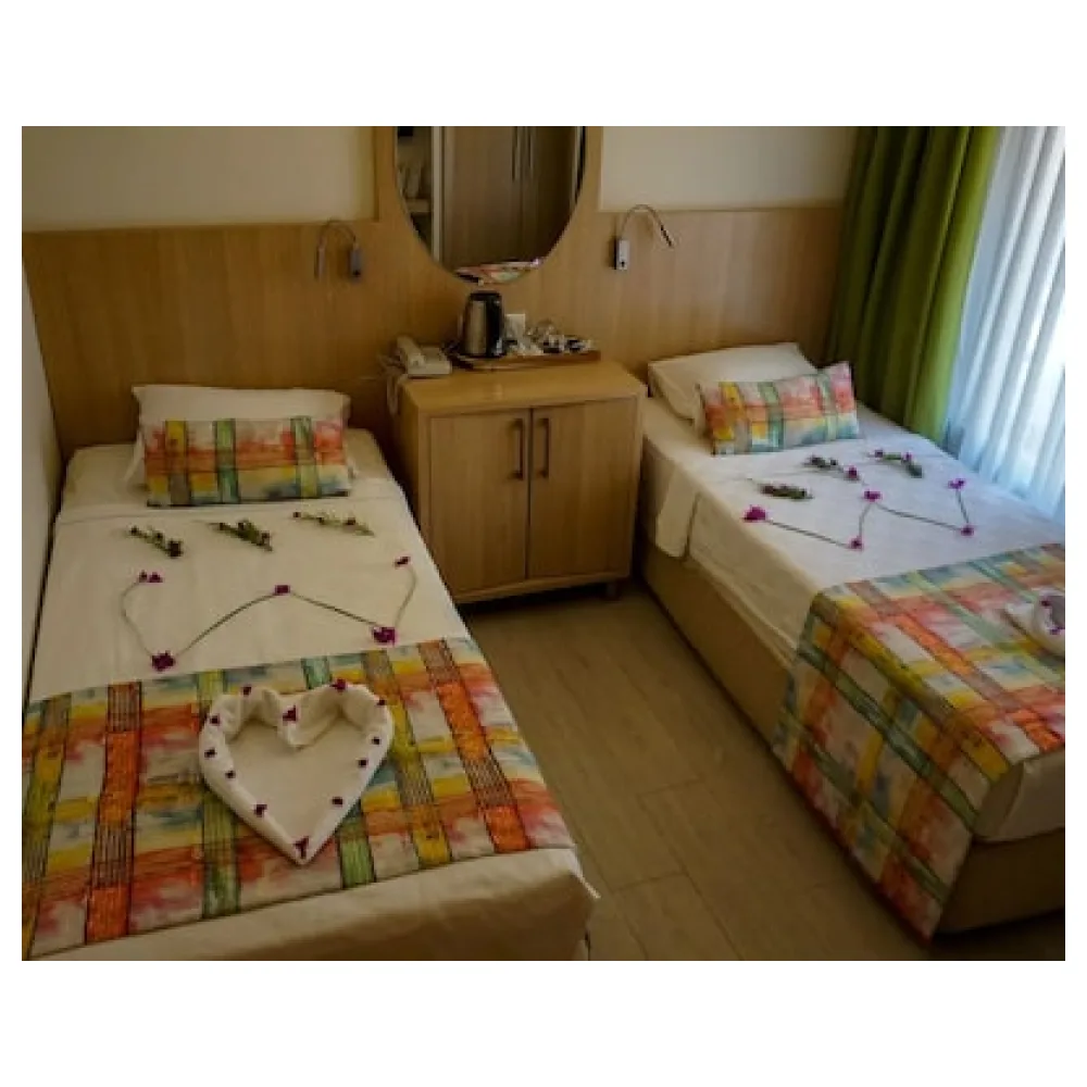 City Hotel Marmaris