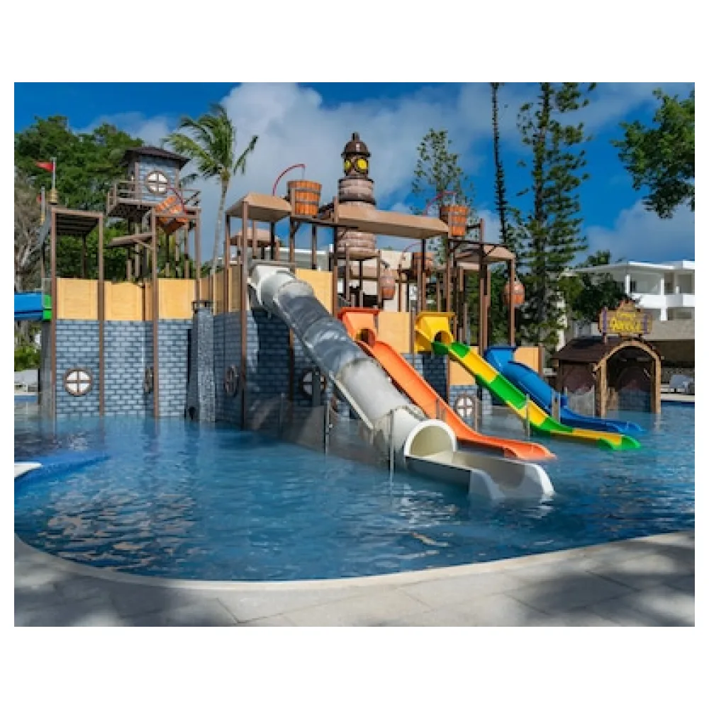 Princess Family Club Bavaro - All Inclusive