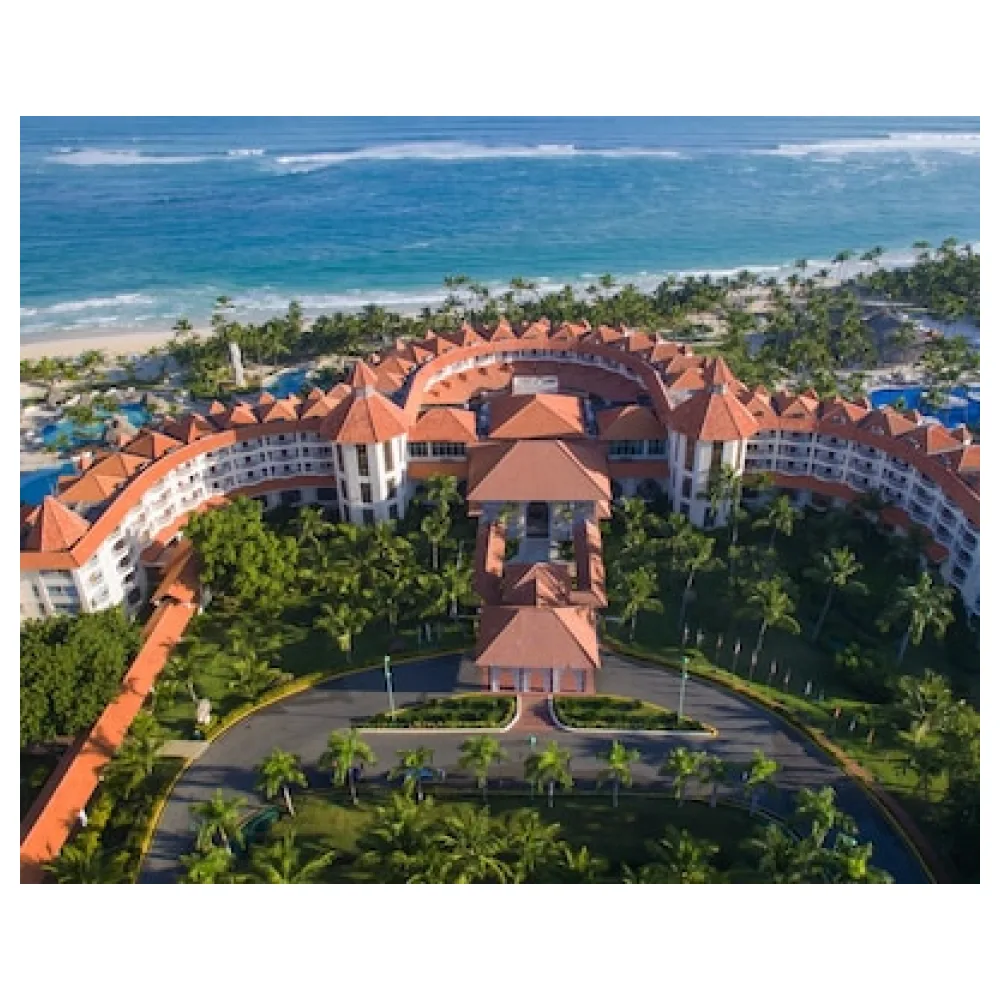 Occidental Caribe - All Inclusive
