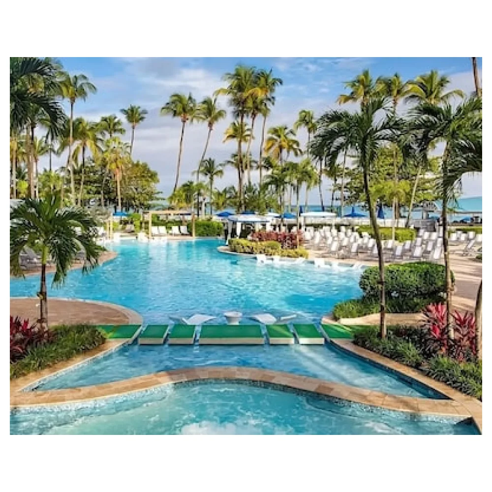 The Royal Sonesta San Juan
