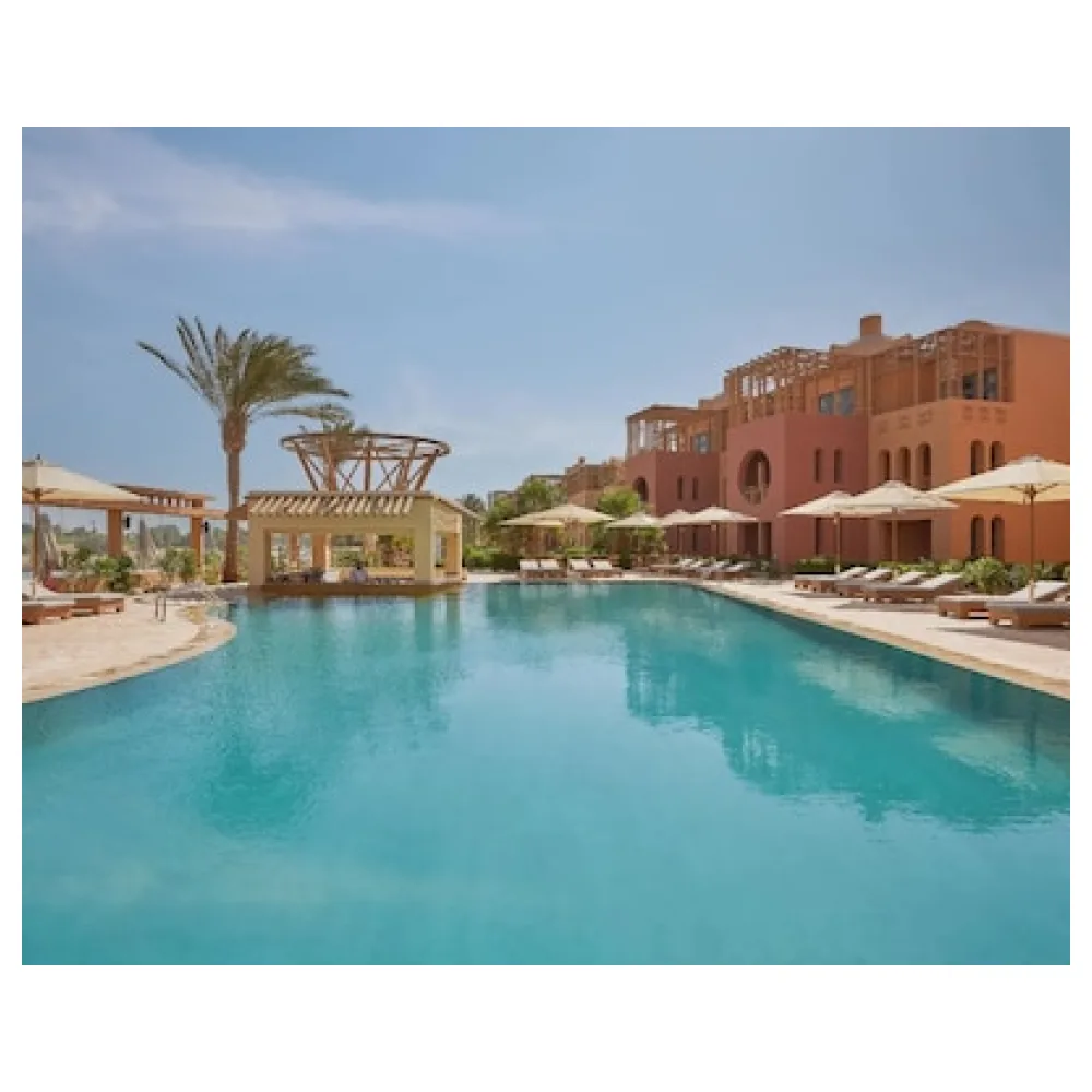 Steigenberger Golf Resort El Gouna