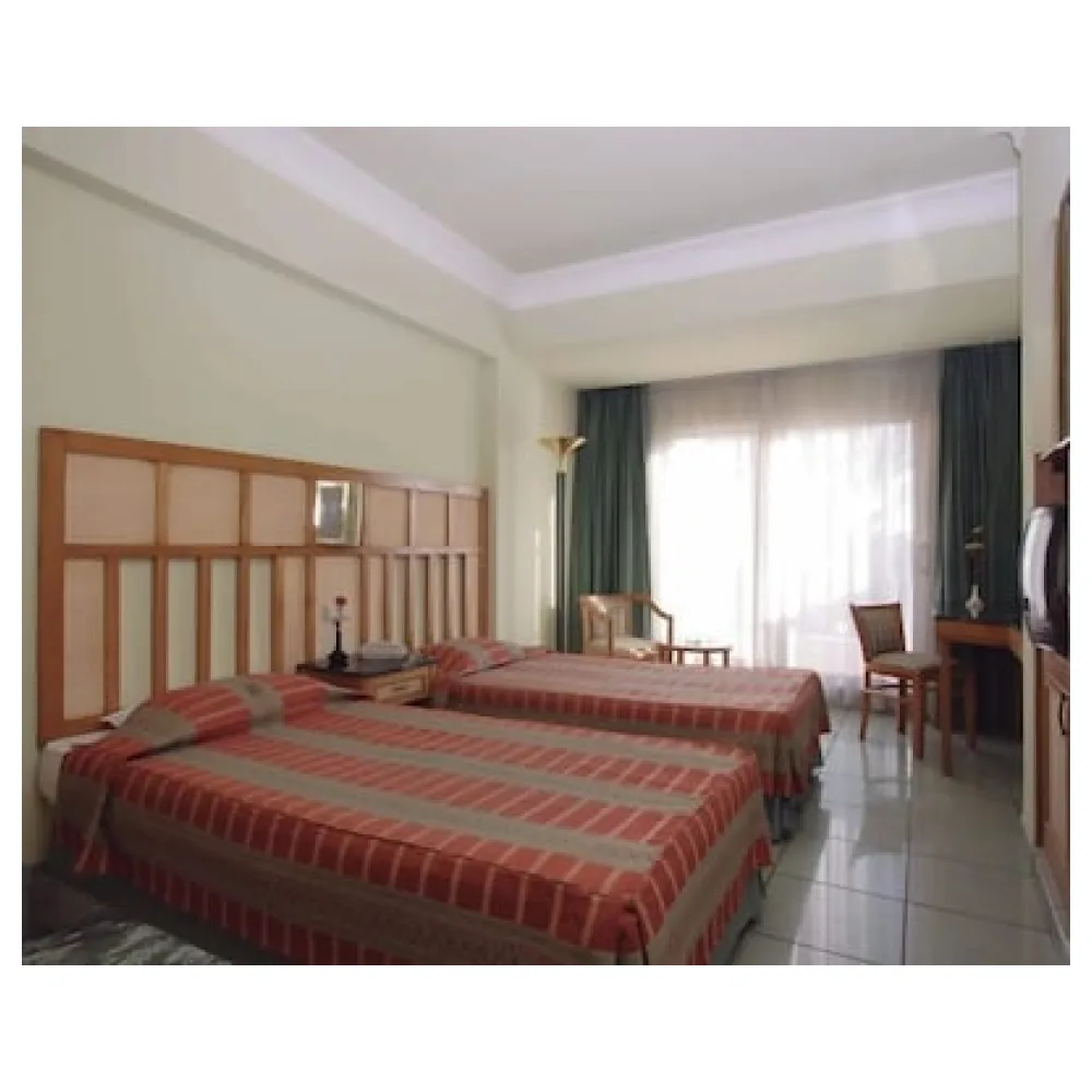 Sea Garden Hotel