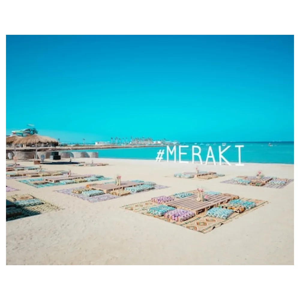 Meraki Resort - Adults Only