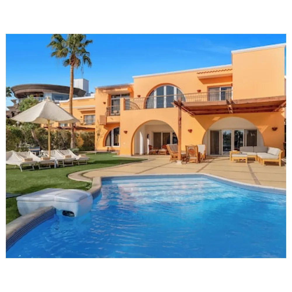 Savoy Sharm El Sheikh