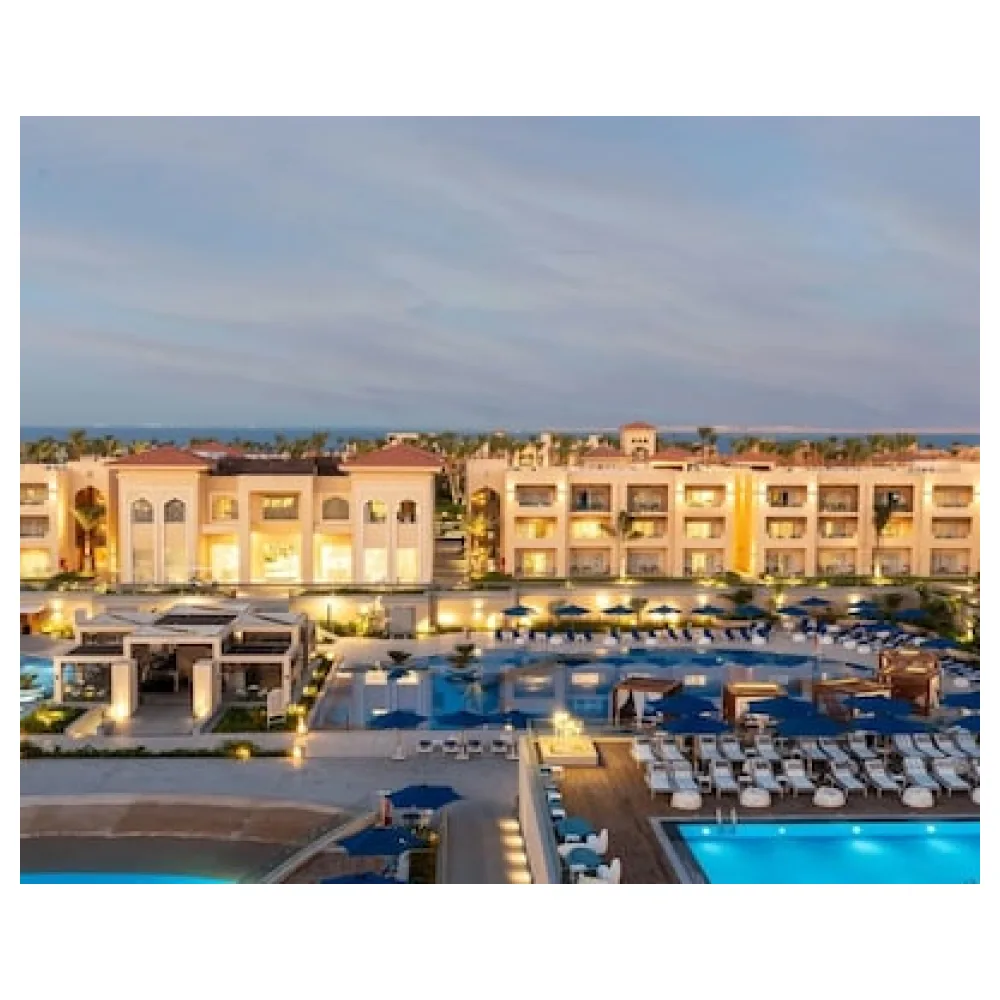 Cleopatra Luxury Resort Sharm El Sheikh Adults only