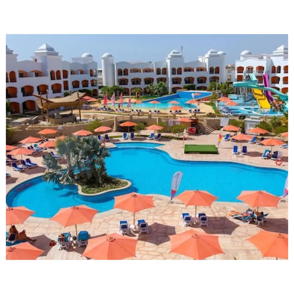 Naama Waves Hotel