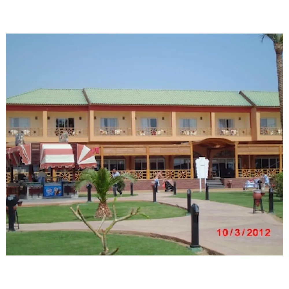 Pickalbatros Aqua Blu Sharm El Sheikh