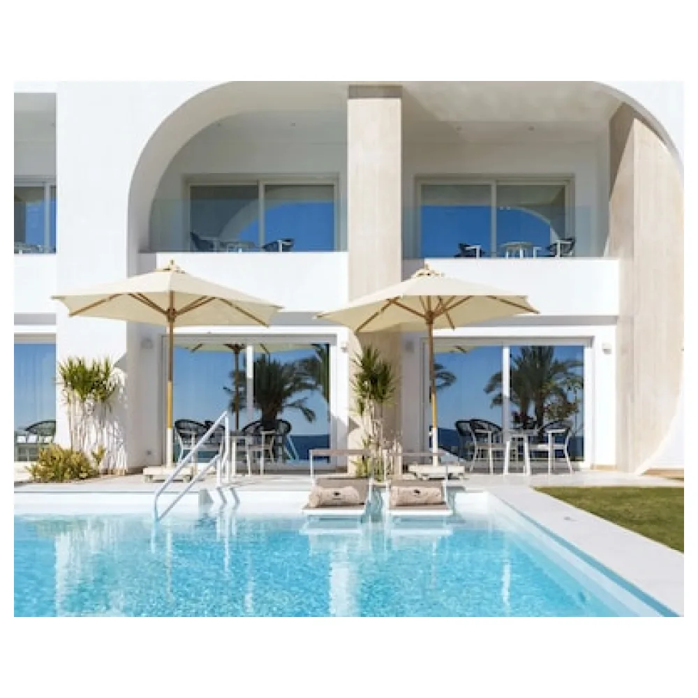 White Hills Resort