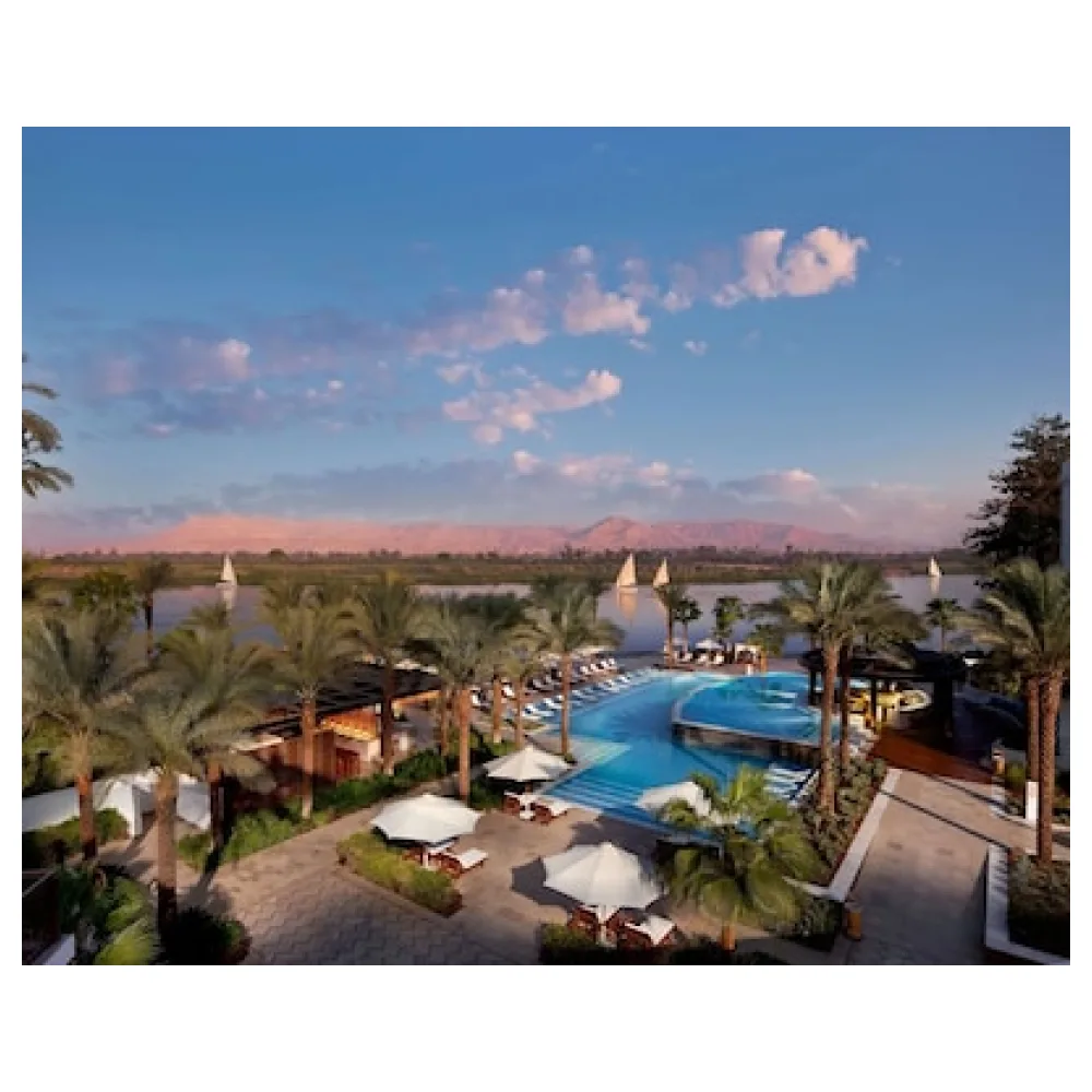 Hilton Luxor Resort & Spa