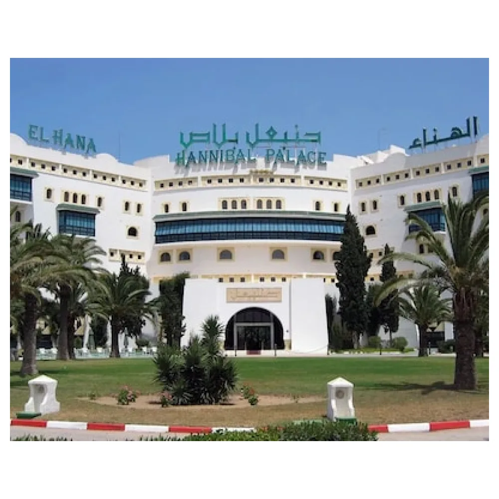 Hannibal Palace