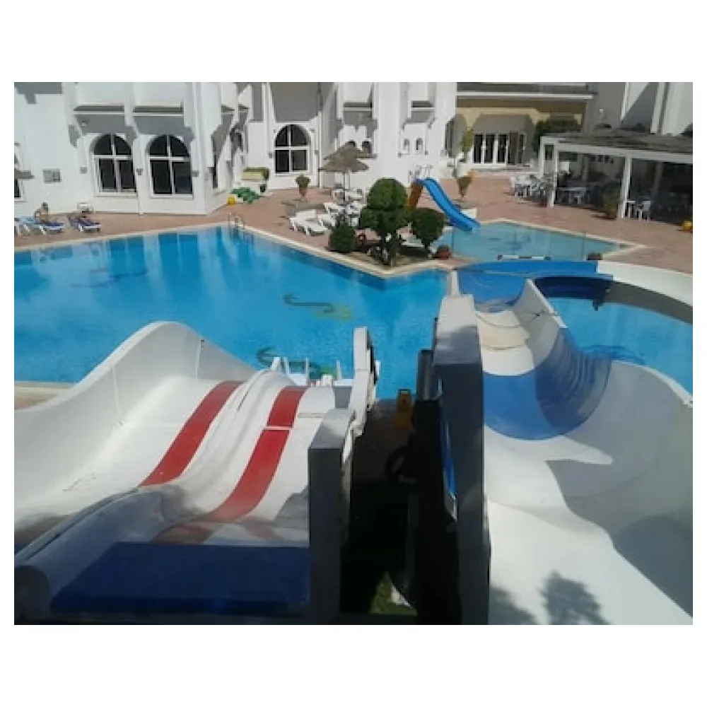Houria Palace