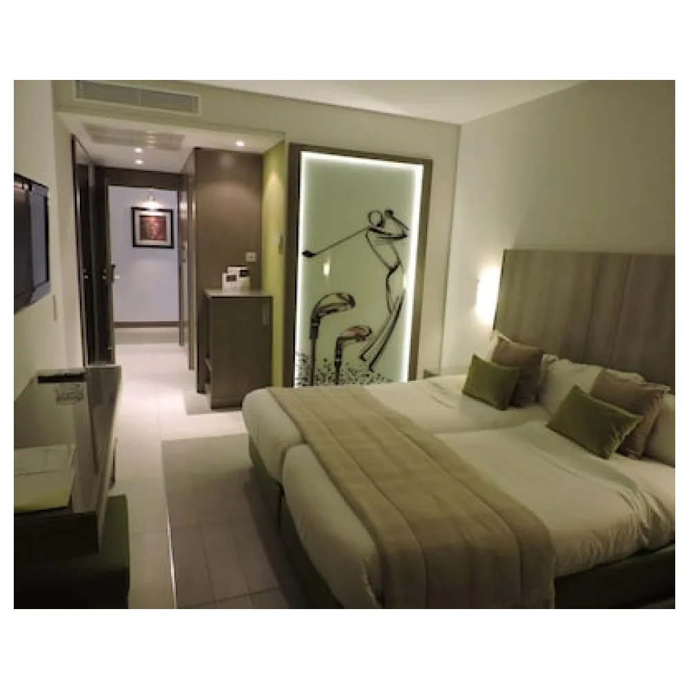 Golf Royal Hotel