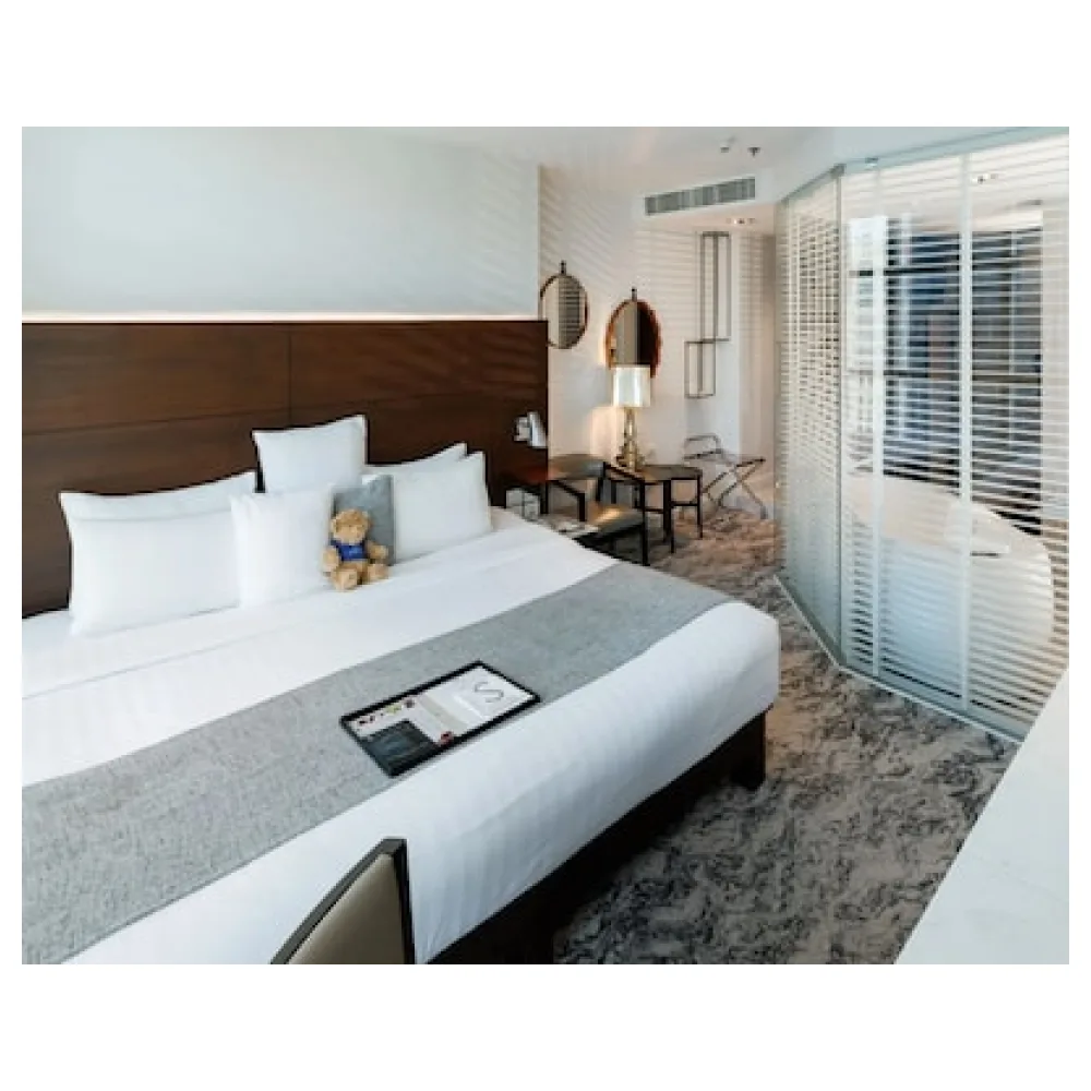S31 Sukhumvit Hotel