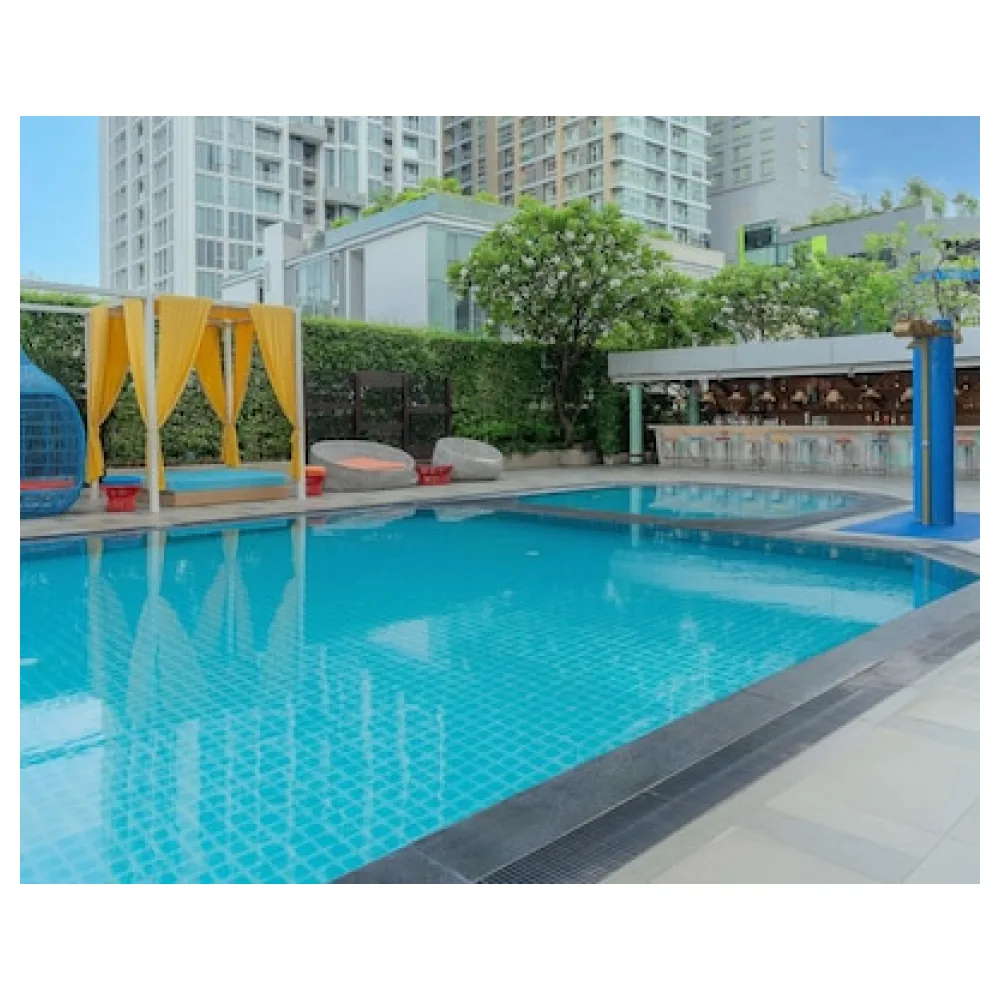 Mercure Bangkok Sukhumvit 11