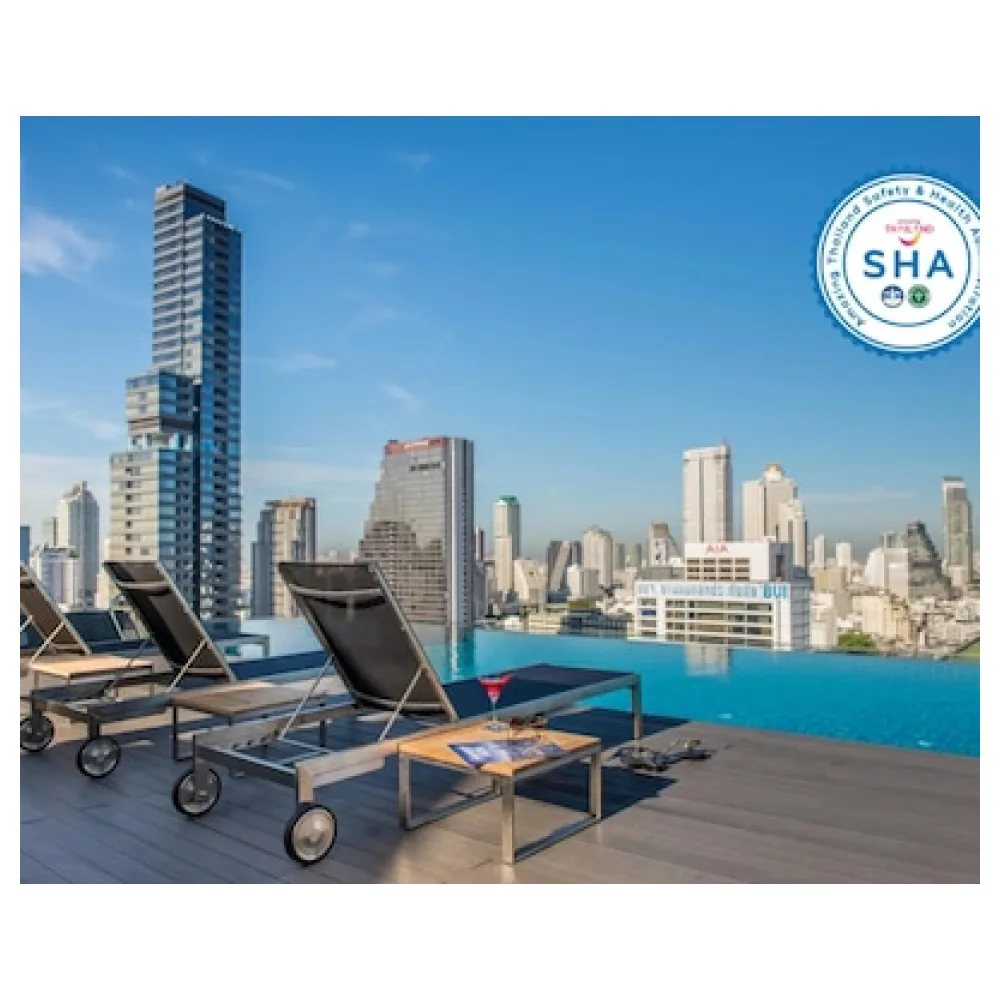 Amara Bangkok
