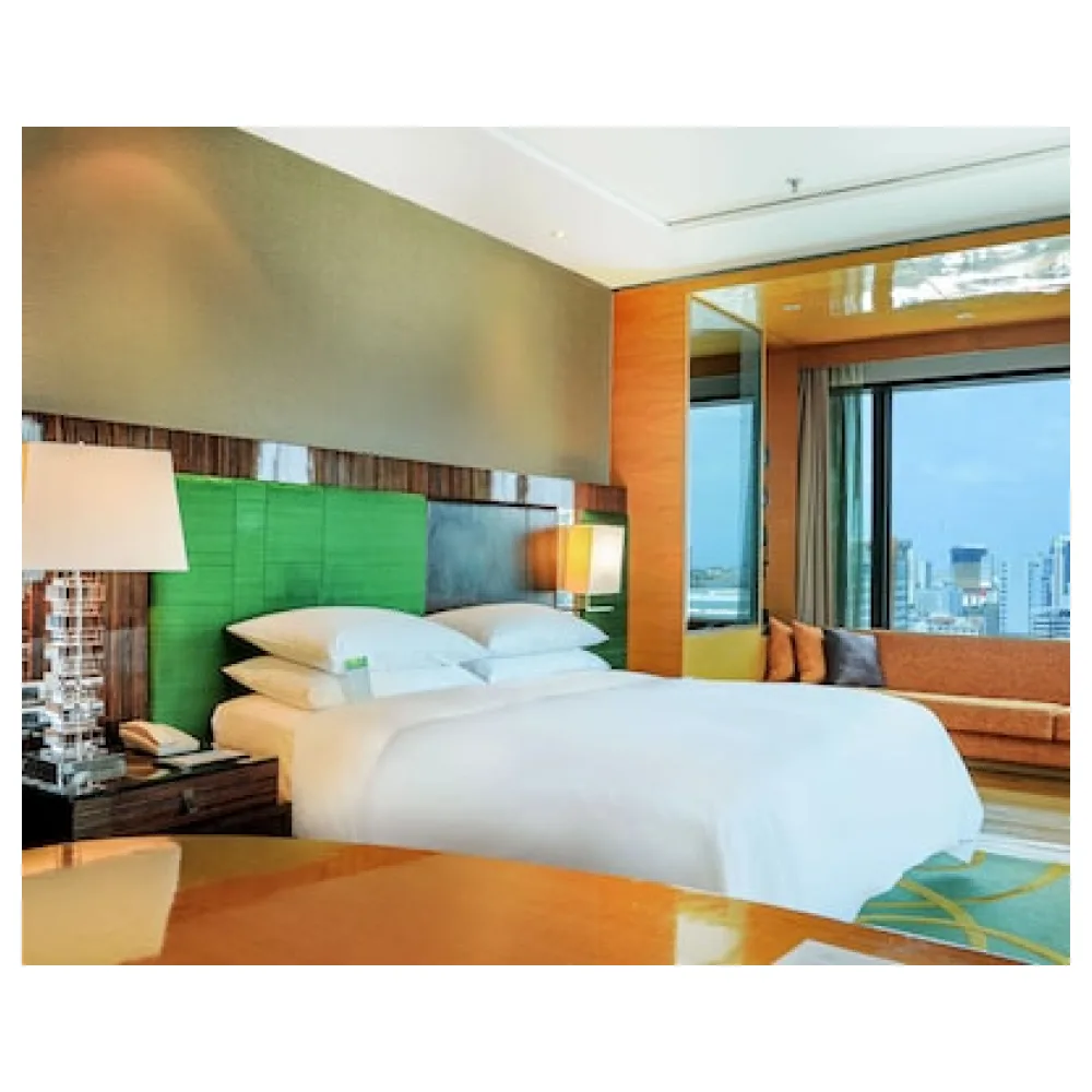Renaissance Bangkok Ratchaprasong Hotel