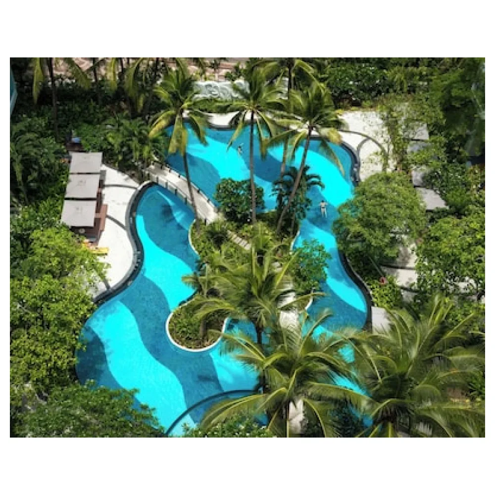 Chatrium Sathon Bangkok