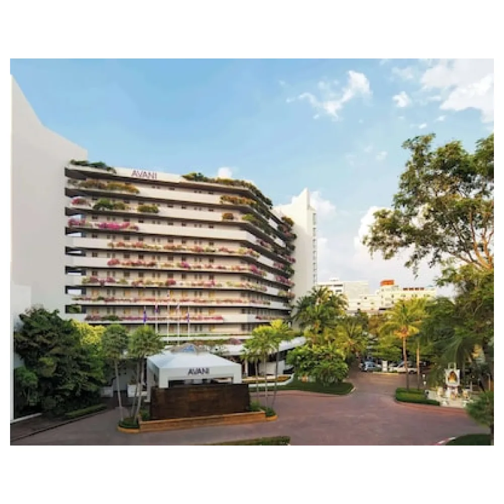 Avani Pattaya Resort