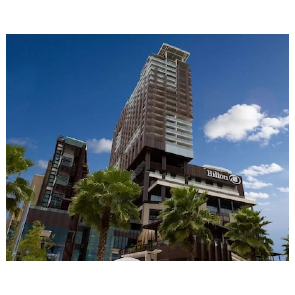 Hilton Pattaya