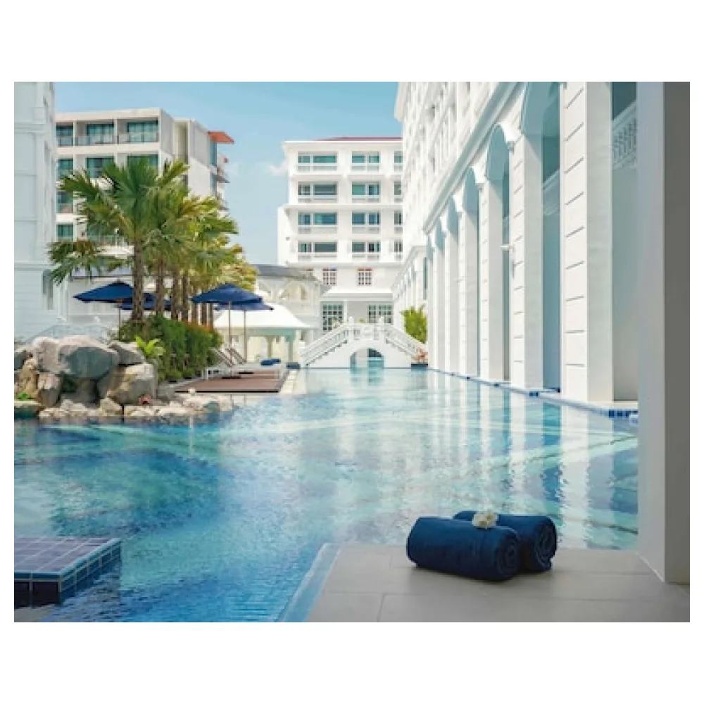 Mövenpick Myth Hotel Patong Phuket