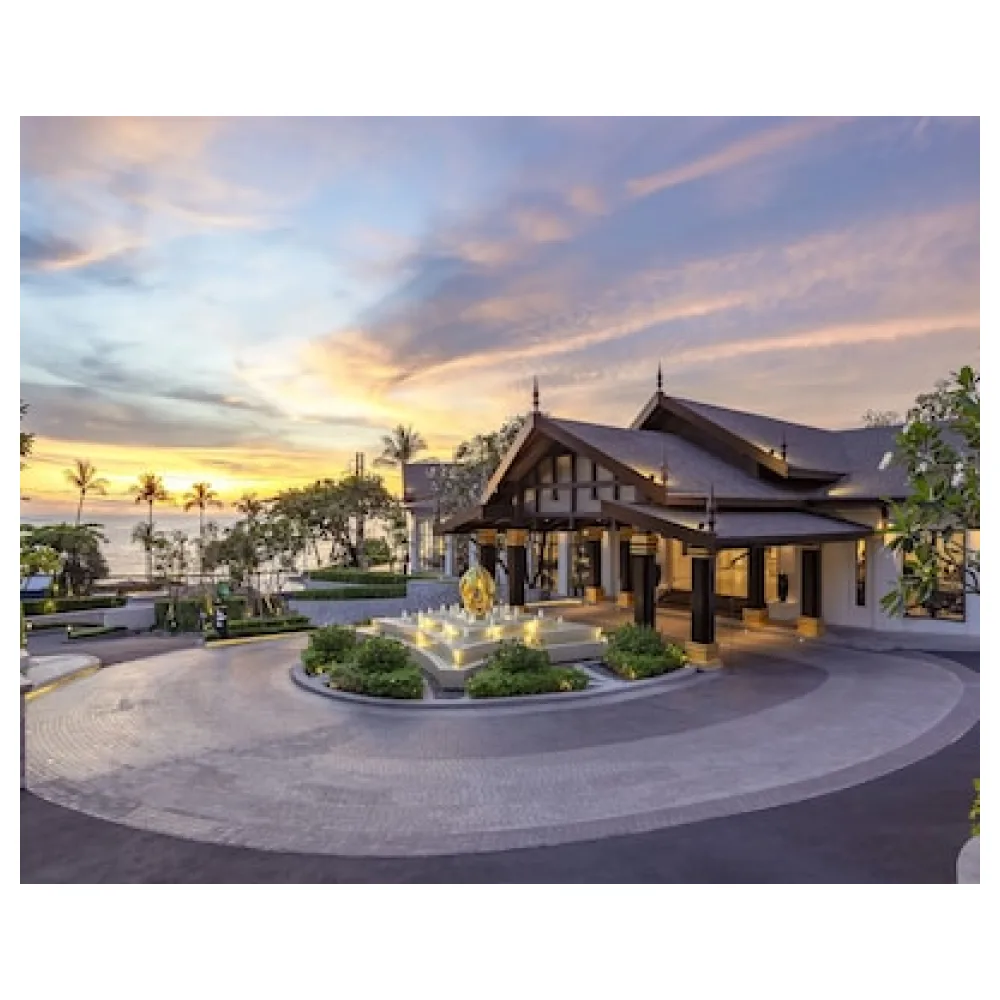 Diamond Cliff Resort & Spa Patong Beach
