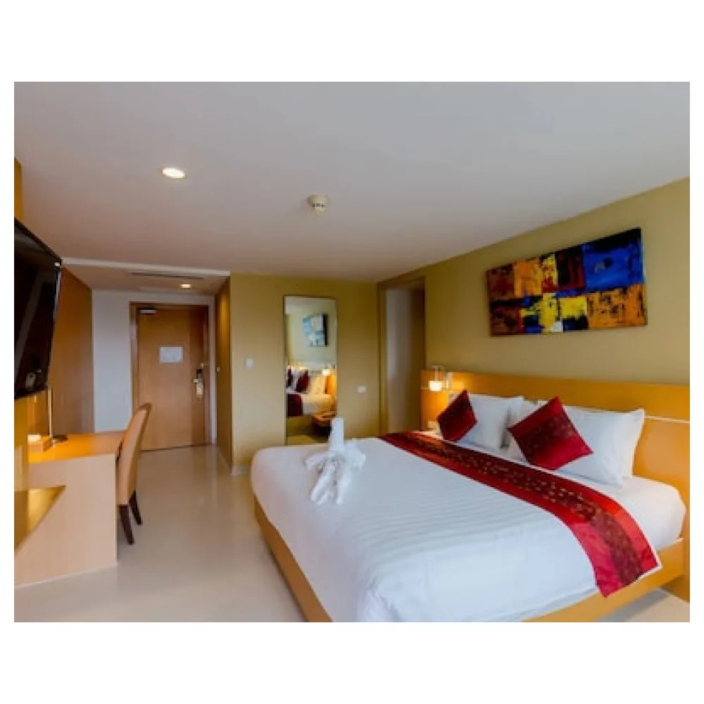 Aspery Hotel
