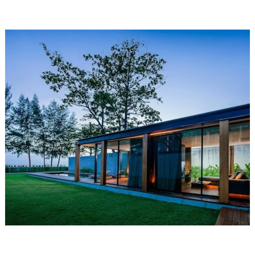 The Naka Phuket a member of Design Hotels