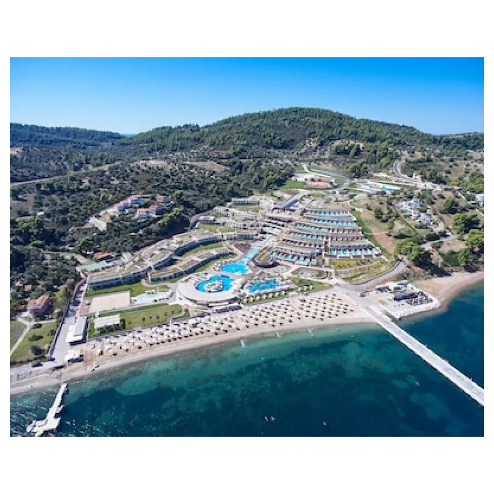 Miraggio Thermal Spa Resort