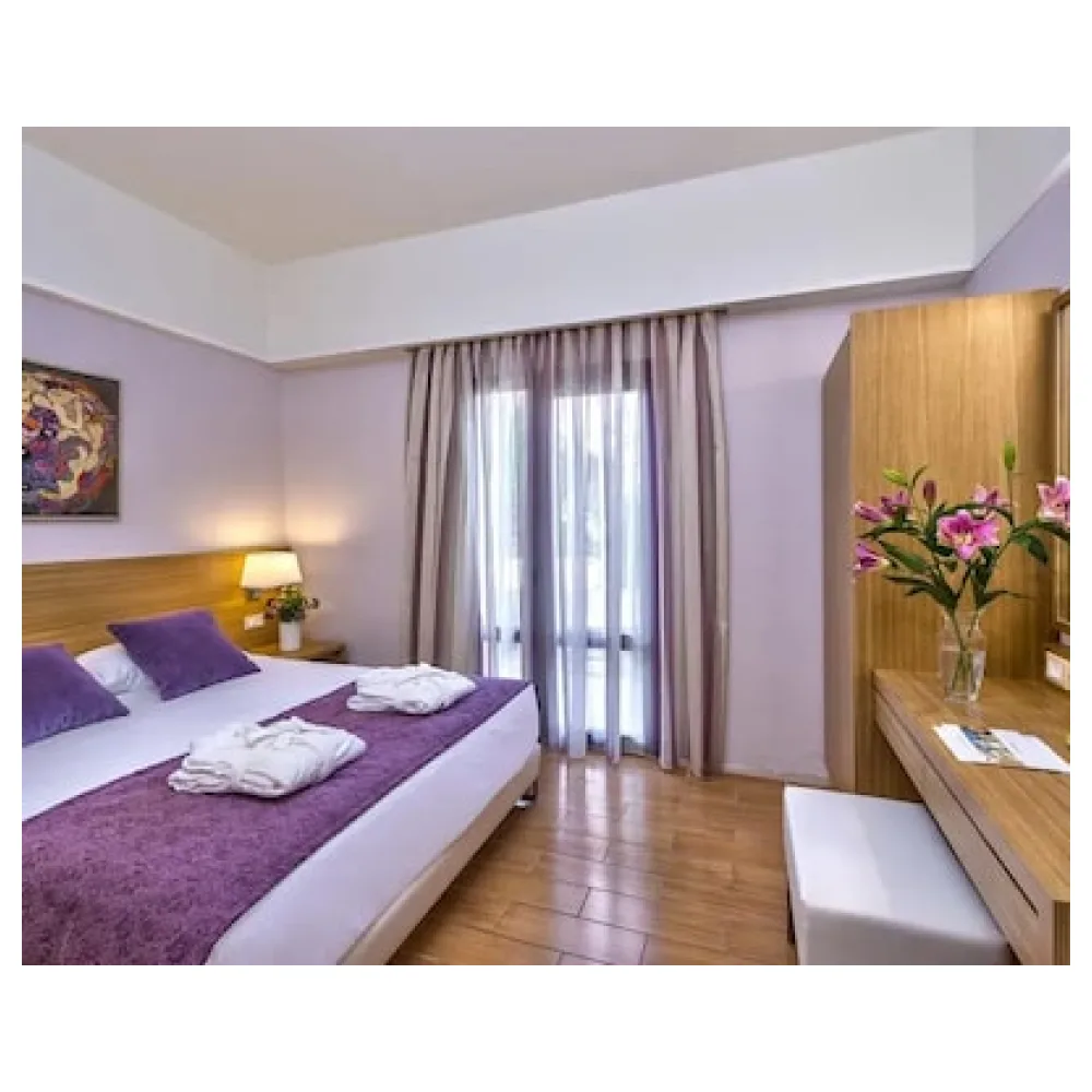 Porto Platanias Village Resort