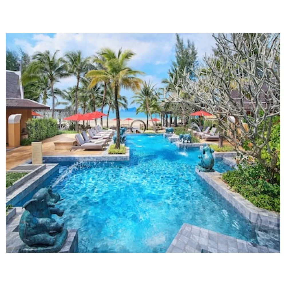 Amari Vogue Krabi